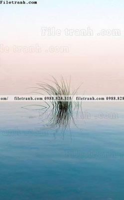 File gốc nhung buc tranh phong canh doc 556 (thiết kế) độc quyền