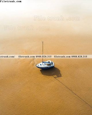 Tải file nhung buc tranh phong canh doc 681 (gốc) làm file tranh quảng cáo