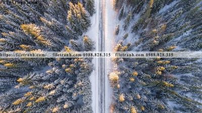 File gốc nhung buc tranh phong canh ngang 501 (trang trí) cho phòng khách