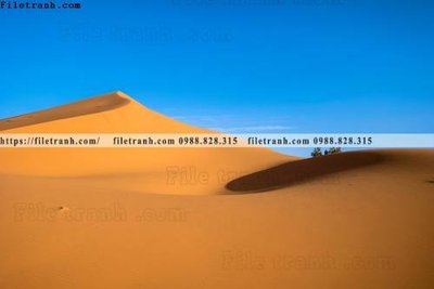 Tệp tin gốc nhung buc tranh phong canh ngang 519 (dùng cho in ấn) chuyên nghiệp