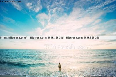 Download file gốc nhung buc tranh phong canh ngang 535 (in lụa) cao cấp