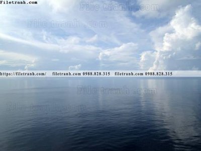 Tải file gốc nhung buc tranh phong canh ngang 545 dùng cho in ấn