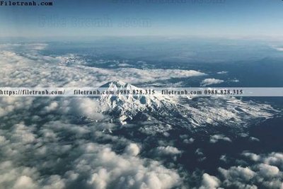 File tranh ảnh gốc nhung buc tranh phong canh ngang 562 dùng cho in khổ lớn