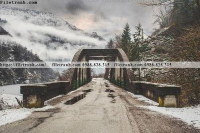 File PSD nhung buc tranh phong canh ngang 596 (chất lượng in ấn)