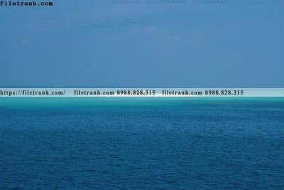 File gốc nhung buc tranh phong canh ngang 611 (chủ đề hiện đại) trang trí