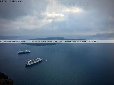 File tranh gốc nhung buc tranh phong canh ngang 612 (sắc nét từng chi tiết)