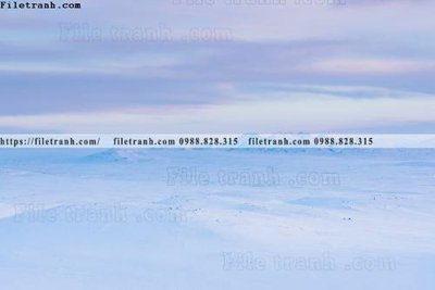 Tải file nhung buc tranh phong canh ngang 629 (gốc) chủ đề phong thủy