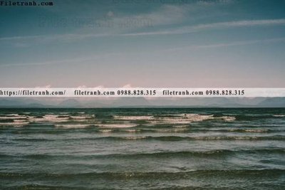 Download file gốc nhung buc tranh phong canh ngang 630 (in lụa) tranh 3D