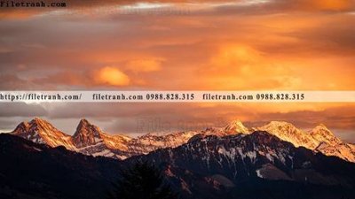 File tranh gốc nhung buc tranh phong canh ngang 640 chủ đề hiện đại