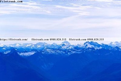 Tải file gốc in lụa nhung buc tranh phong canh ngang 644 siêu nét