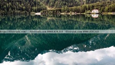 File ảnh nhung buc tranh phong canh ngang 648 (gốc) in standee