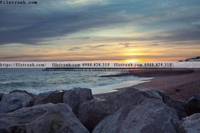 Tải file nhung buc tranh phong canh ngang 650 (gốc) làm file in ấn