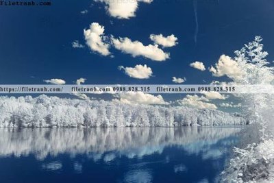 File PSD nhung buc tranh phong canh ngang 667 (gốc) nhiều lớp (multi-layer)