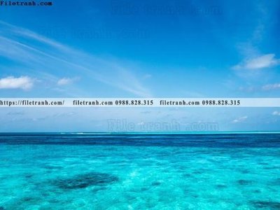 File tranh nhung buc tranh phong canh ngang 668 (gốc) chủ đề tĩnh vật