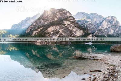 Tải file nhung buc tranh phong canh ngang 680 (gốc) để in ấn ngay