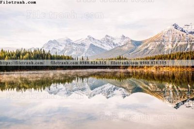 File ảnh gốc nhung buc tranh phong canh ngang 685 (chuyên in mica)