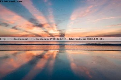 Tải file nhung buc tranh phong canh ngang 690 (gốc) chủ đề tôn giáo