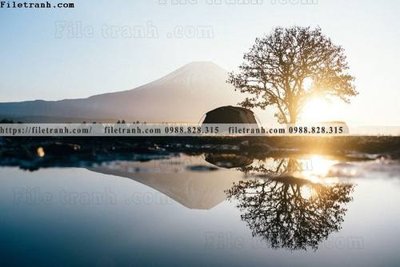 Download file nhung buc tranh phong canh ngang 693 (chuẩn in) chất lượng cao