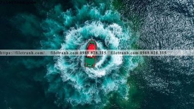 Download file gốc nhung buc tranh phong canh ngang 742 (in mica) 3D