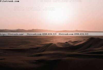 File gốc nhung buc tranh phong canh ngang 746 (cho in 3D) độc đáo