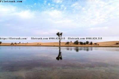 File in ấn chuyên nghiệp nhung buc tranh phong canh ngang 758 (file gốc)