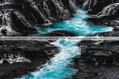 File gốc nhung buc tranh phong canh ngang 771 (in ấn) màu sắc trung thực