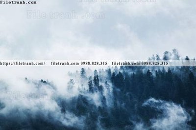 File tranh nhung buc tranh phong canh ngang 808 (gốc) chủ đề thiên nhiên