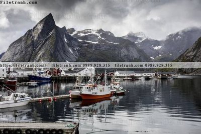 File gốc nhung buc tranh phong canh ngang 820 (cho in ấn) từ kho Filetranh