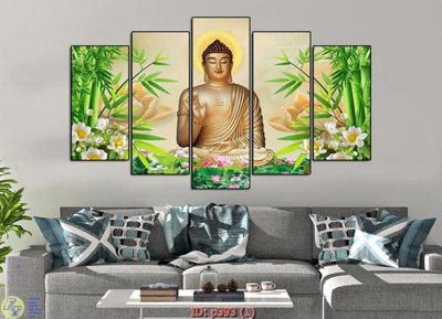 File PSD File phật giáo P393 (nguyên gốc) chất lượng cao