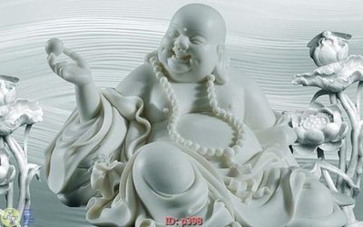 File gốc File phật giáo P398 (trang trí) cho phòng khách