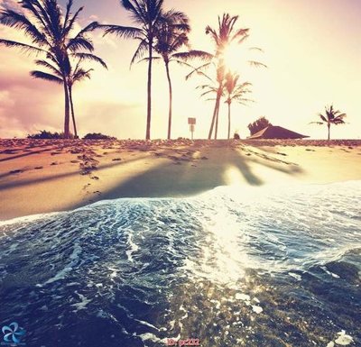 File tranh File gốc phong cảnh PC232 (gốc) chủ đề trẻ em