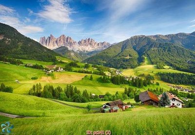 File tranh File gốc phong cảnh PC241 (gốc) chủ đề trẻ em