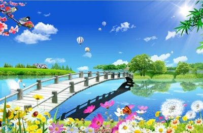 File gốc File gốc phong cảnh PC633 (ảnh rõ nét) để in