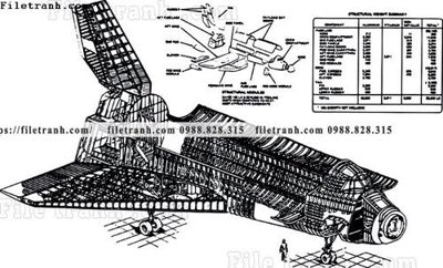 File tranh gốc PSD phac thao duong hang khong vu tru 1503 còn nguyên layer