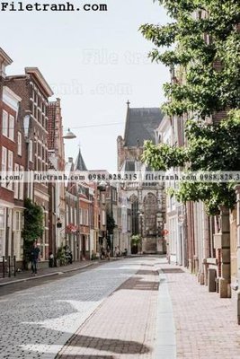 Tải file phien ban doc cua duong pho 101 (ảnh gốc) độ phân giải 300dpi