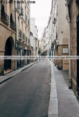 File ảnh gốc phien ban doc cua duong pho 102 không vỡ nét