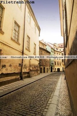 File PSD phien ban doc cua duong pho 105 (bản gốc) dễ dàng edit