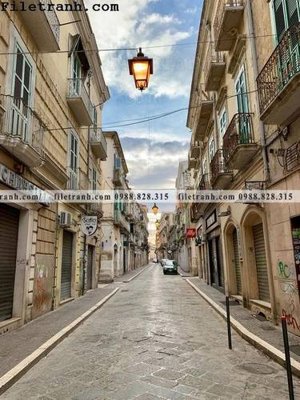 Tải file phien ban doc cua duong pho 112 (gốc) chủ đề phong thủy