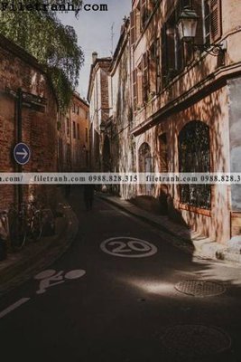 Tải file phien ban doc cua duong pho 119 (gốc) chủ đề tâm linh