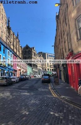 Download file gốc phien ban doc cua duong pho 121 (độ nét cao)