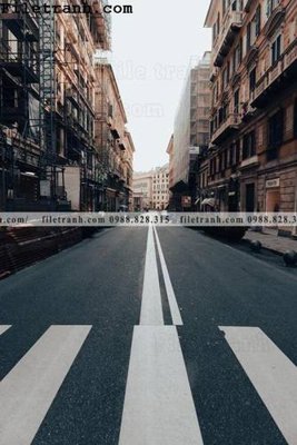 File tranh phien ban doc cua duong pho 141 (ảnh gốc) không bị mờ