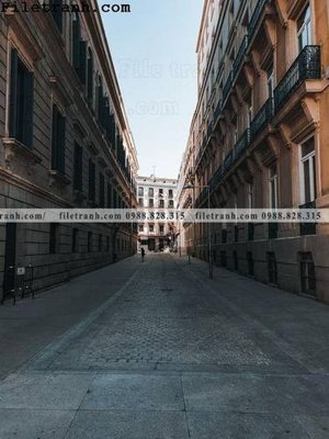 File in trần phien ban doc cua duong pho 142 (bản gốc) đại dương