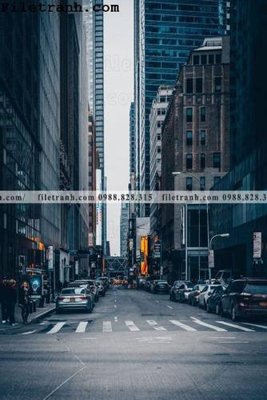 Tải file gốc phien ban doc cua duong pho 176 (in khổ lớn) không mờ