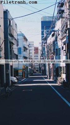 Tải file gốc phien ban doc cua duong pho 215 (in khổ lớn) không mờ