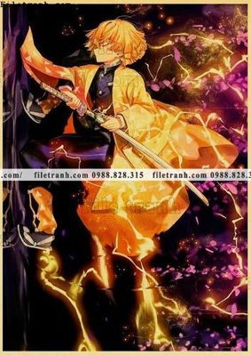 File gốc phim hoat hinh Nhat Ban co dien mau vang 626 (PNG) trong suốt (transparent)