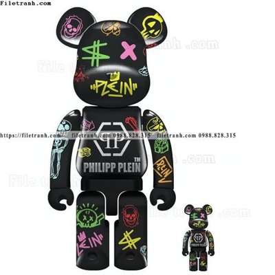 File gốc phim hoat hinh lai gau bao luc moi 519 (ảnh chi tiết) để in trần