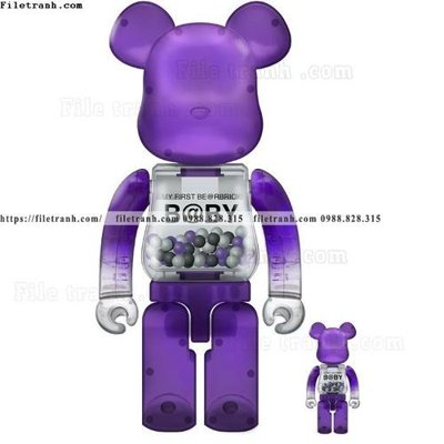 File tranh phim hoat hinh lai gau bao luc moi 520 (ảnh gốc) in trần xuyên sáng