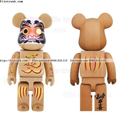 File tranh gốc phim hoat hinh lai gau bao luc moi 530 (bản quyền) Filetranh.com