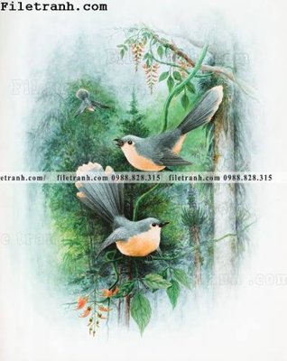 Hình ảnh gốc phong cach My minh hoa co dien 101 (để in khổ lớn)