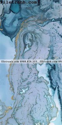 File in trần phong cach Trung Quoc moi nhe nhang pha le 170 (bản gốc 3D) sống động